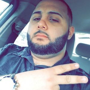 Meet your Posher, Nayef